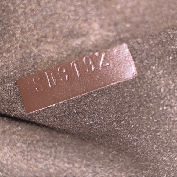 Louis Vuitton Portobello GM - Picture 12 of 12